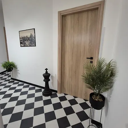 Civico181 Pensjonat Cisterna di Latina